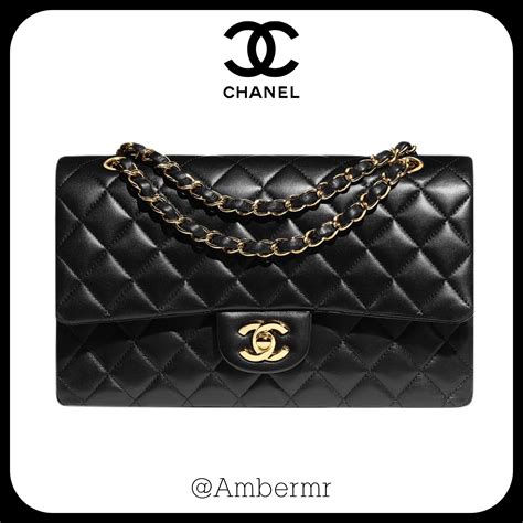 chanel shoulder bag 2022|Chanel shoulder bag ioffer.